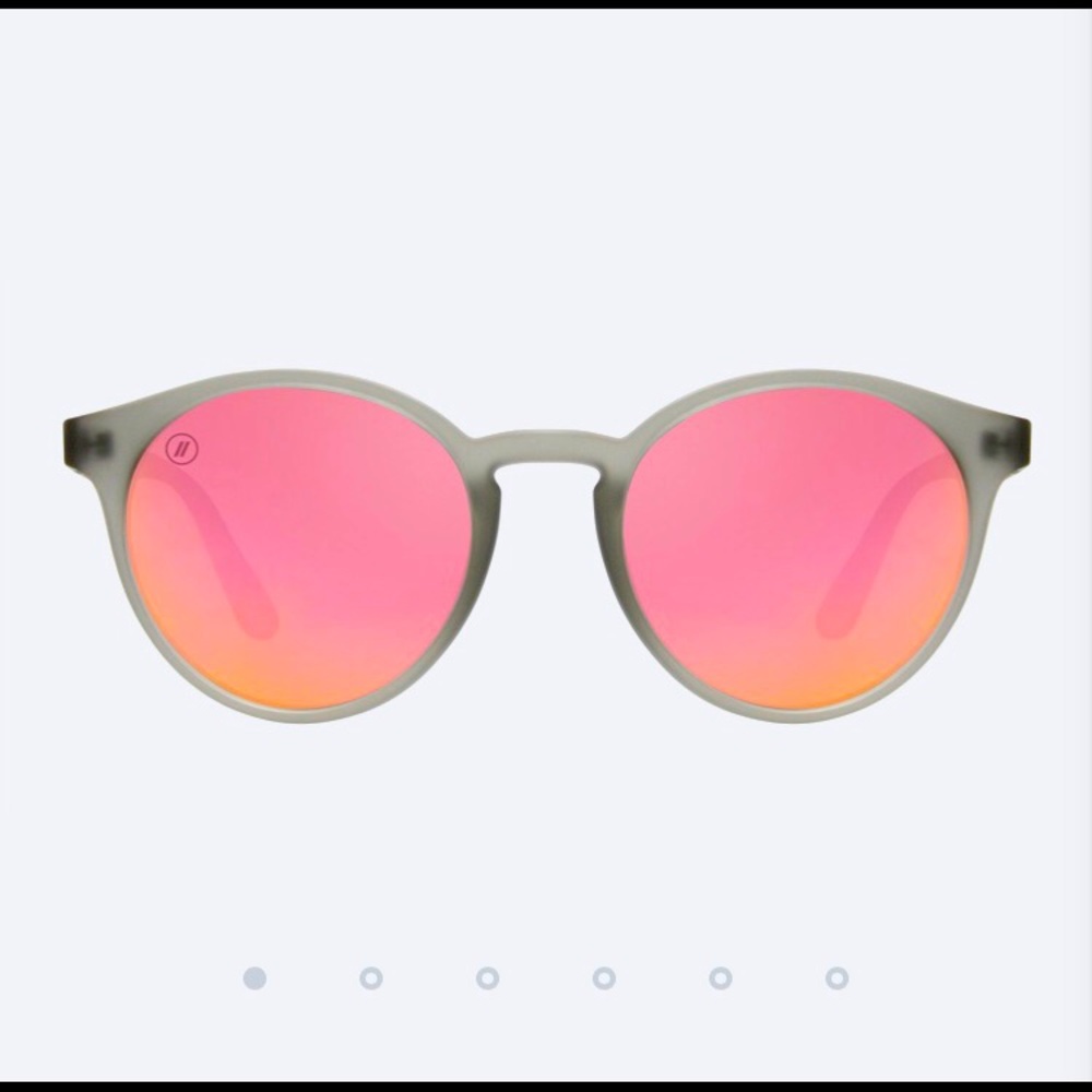 BLENDERS EYEWEAR - Creative Romance edition